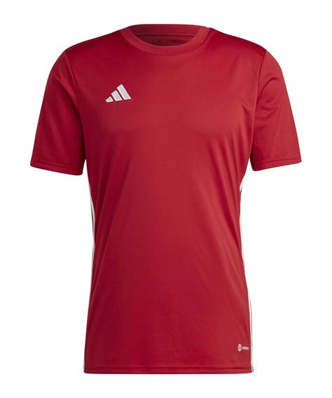 adidas trikot tabela rot|adidas Tabela 23 Trikot .